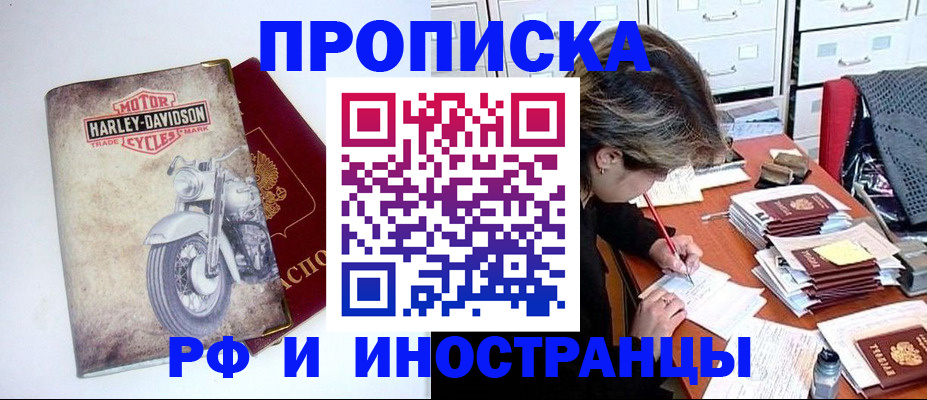 прописка паспорт в Стародубе